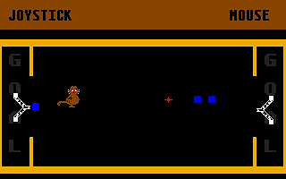 Kittypuk atari screenshot